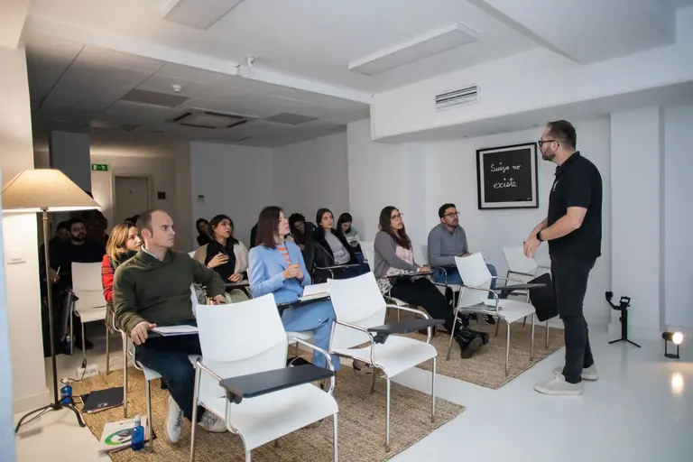 Imagen del curso Restauraciones indirectas